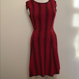 BLACK SAKS FIFTH AVENUE Dress